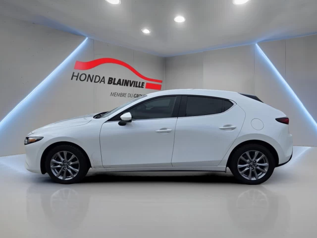 Mazda Mazda3 Sport GX Auto FWD 2024