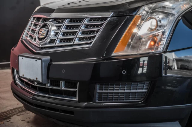 Cadillac SRX AWD Luxury Garantie 1 AN 2014