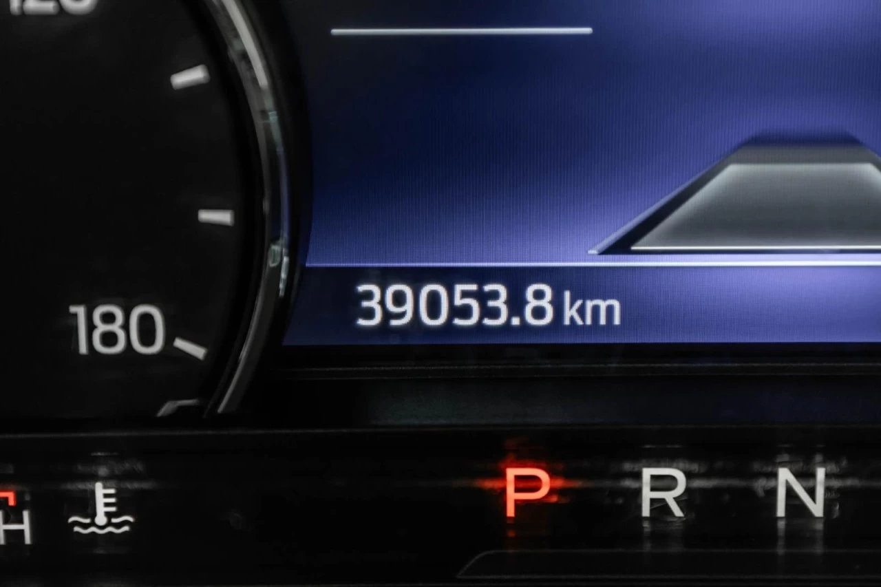 2021 Ford Escape SEL Hybrid AWD+NAVI+CUIR+SIEGES.CHAUFF+BLUETOOTH Image principale