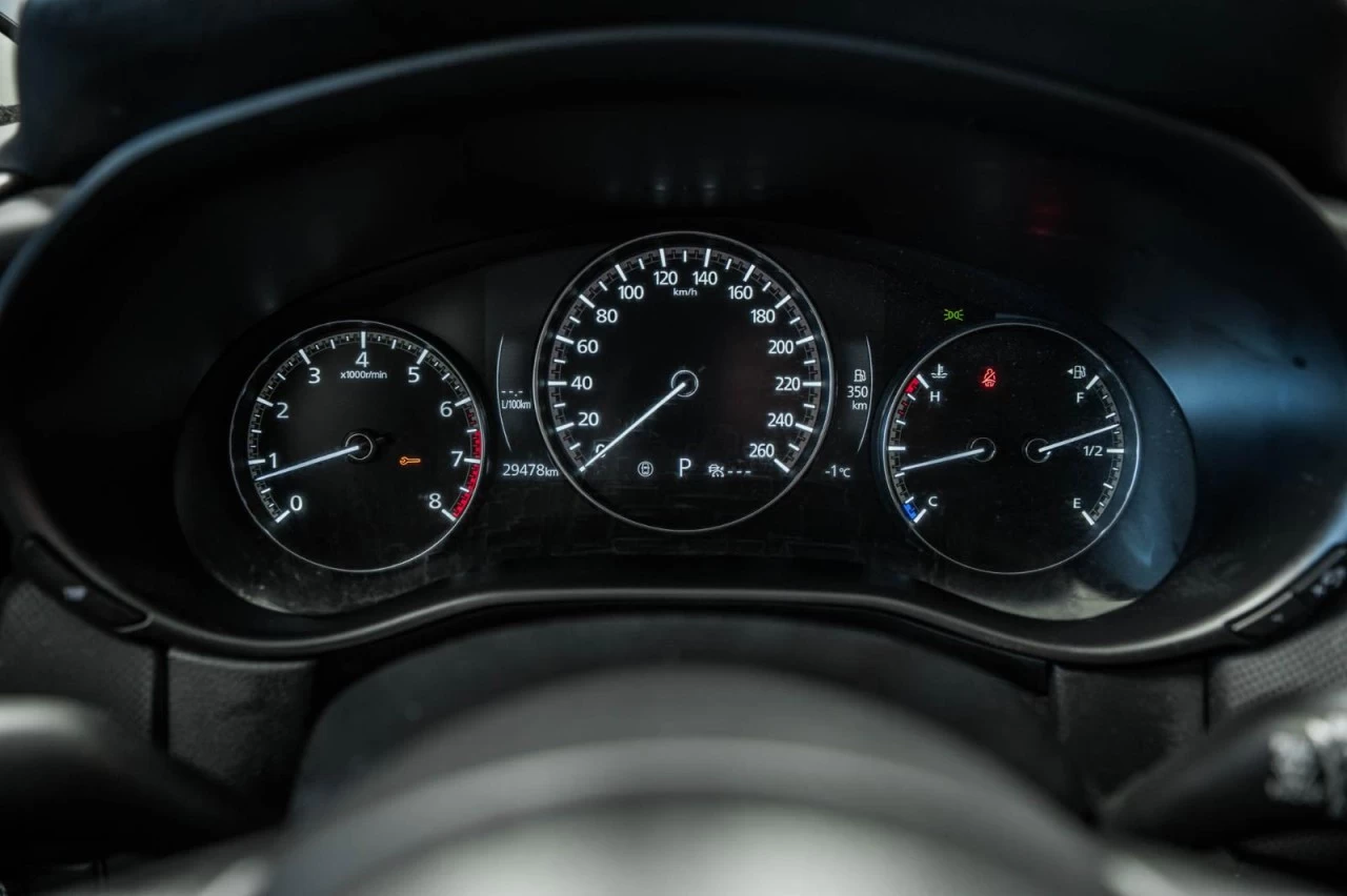 2023 Mazda CX-50 GS-L  AWD+TOIT.OUVRANT+SIEGES.CHAUFF+CARPLAY Image principale