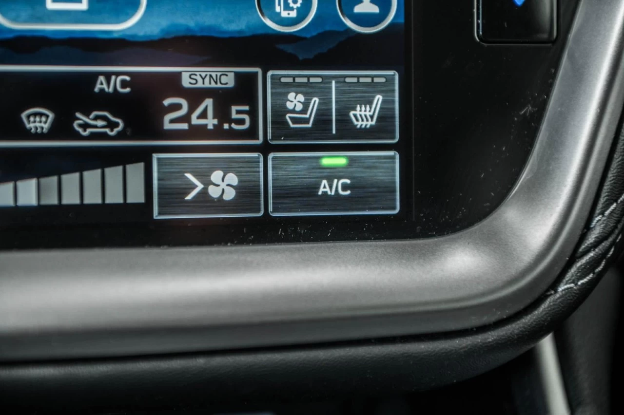 2023 Subaru Outback Premier XT NAVI+TOIT.OUVRANT+CUIR+CARPLAY Image principale