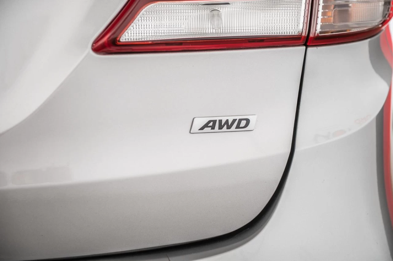 2019 Hyundai Santa Fe XL AWD Luxury CUIR+TOIT.OUVRANT Image principale