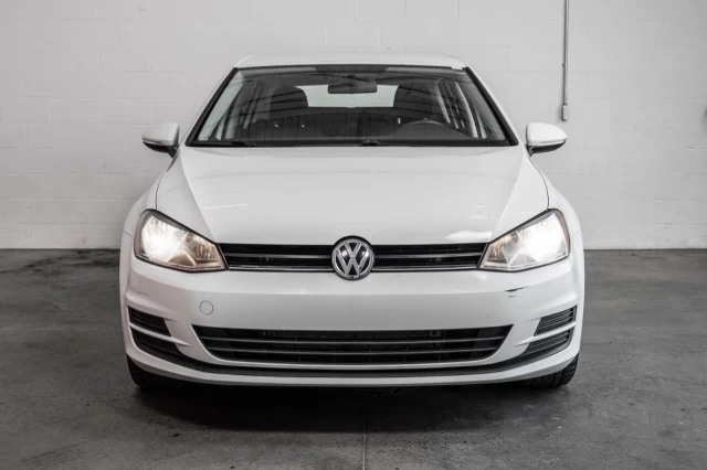 Volkswagen Golf Automatique 1.8 TSi - GARANTIE 1 AN 2017