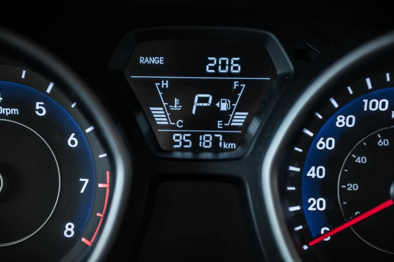 2015 Hyundai Elantra Automatique GL - Garantie 1 AN Main Image