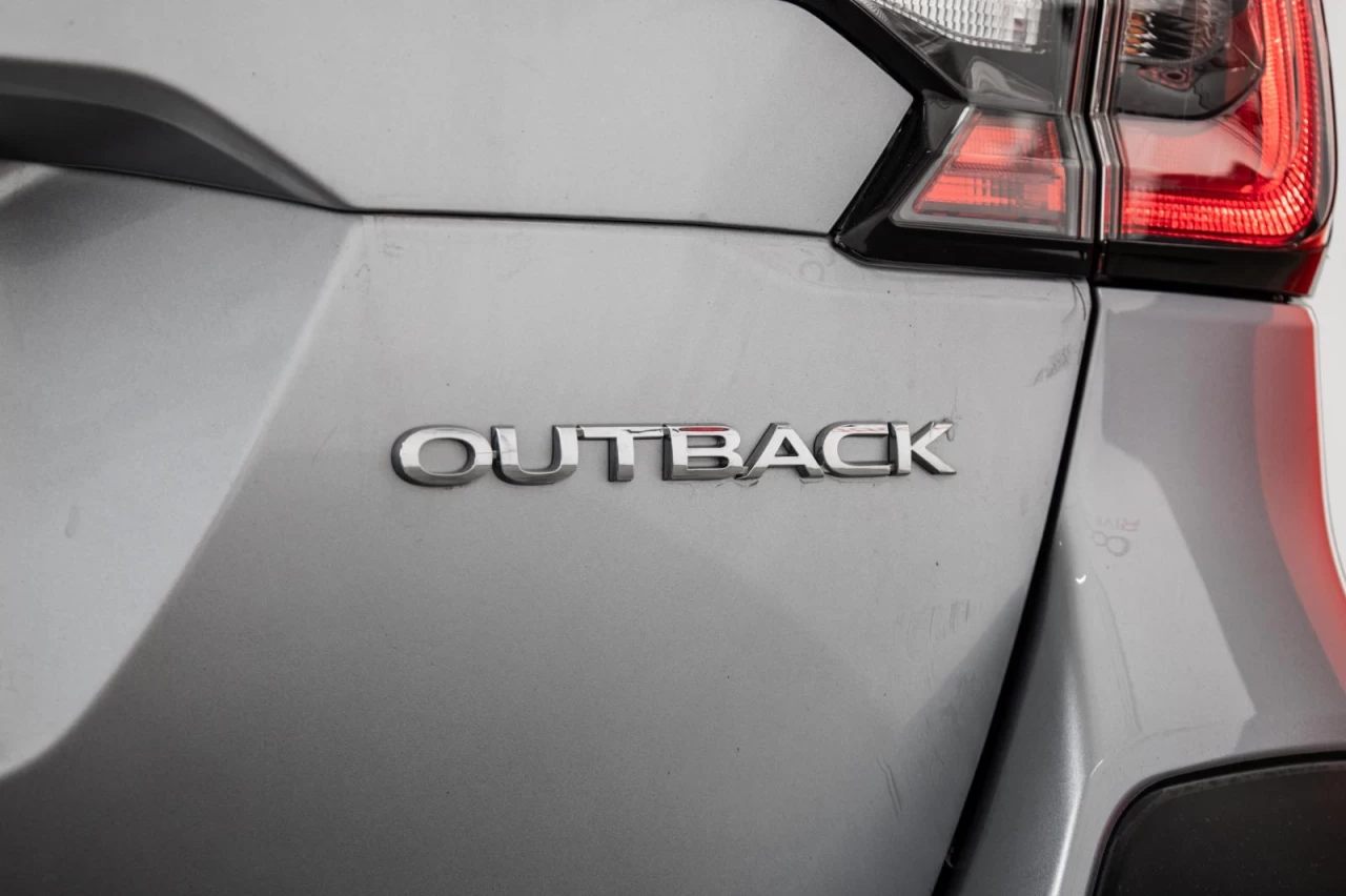 2021 Subaru Outback Touring TOIT.OUVRANT+VOLANT/SIEGES.CHAUFF+CARPLAY Main Image