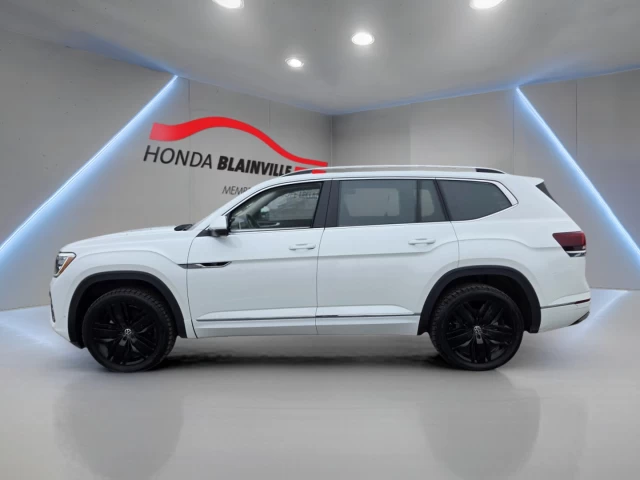 Volkswagen Atlas Execline 2.0 TSI 4MOTION 2024