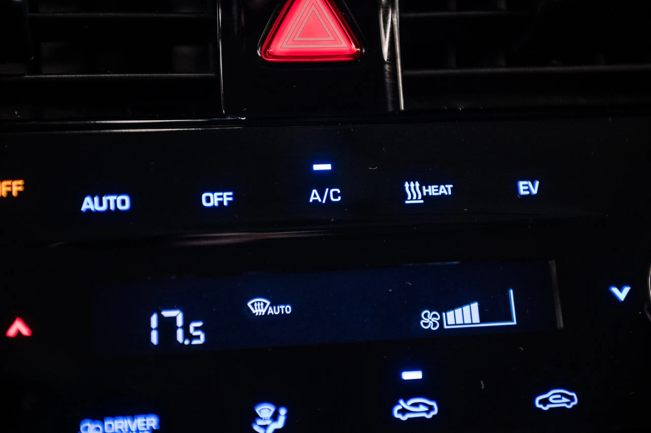2020 Hyundai IONIQ electric Preferred Image principale