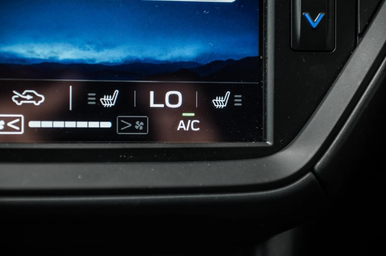 2023 Subaru WRX MAGS+SIEGES.CHAUFF+CARPLAY+CAM.RECUL+BLUETOOTH Main Image