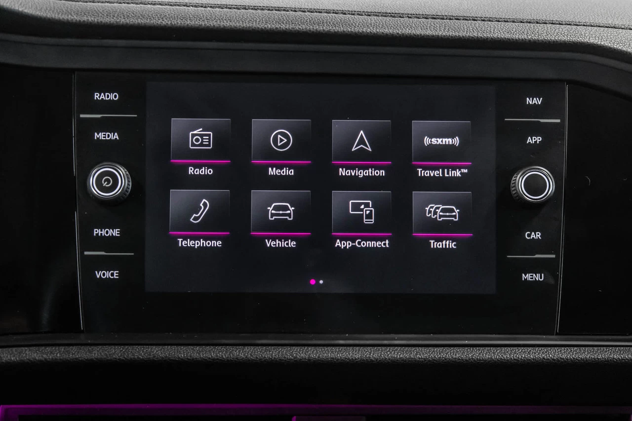 2019 Volkswagen Jetta Execline Main Image