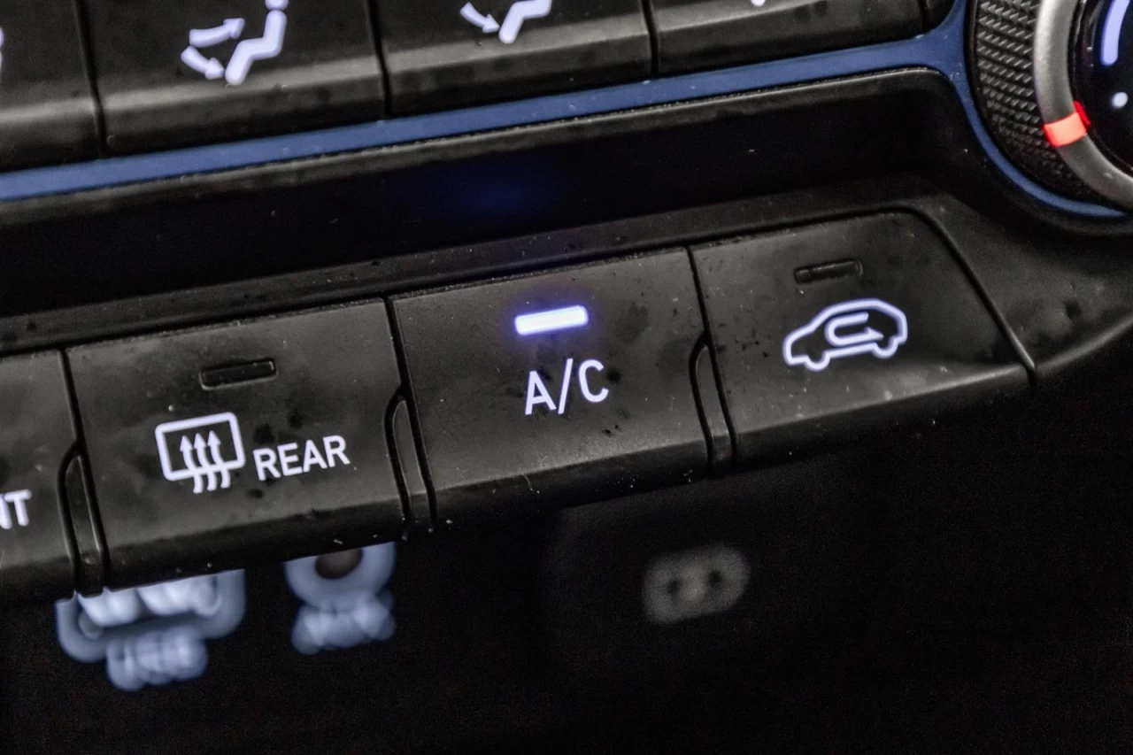 2020 Hyundai Veloster Preferred MAGS+SIEGES.CHAUFF+CARPLAY+BLUETOOTH Image principale