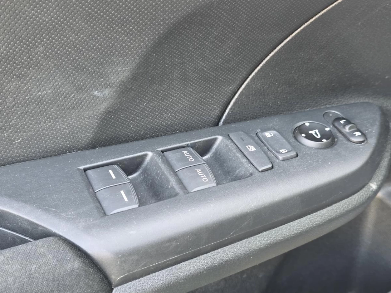 2020 Honda Civic LX CVT Sedan Image principale
