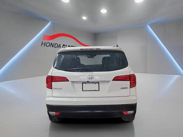 Honda Pilot EX AWD 2018