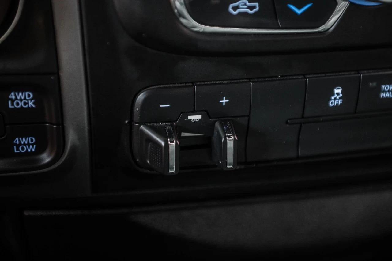 2021 RAM 1500 Classic Warlock 4x4 Crew Cab 5''7" Box BLUETOOTH+CAM.RECUL Image principale