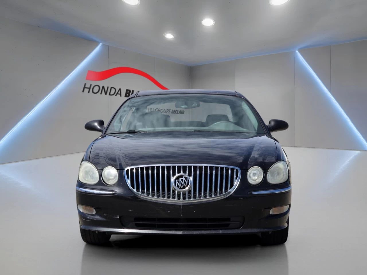 2008 Buick Allure 4dr Sdn CXL Main Image