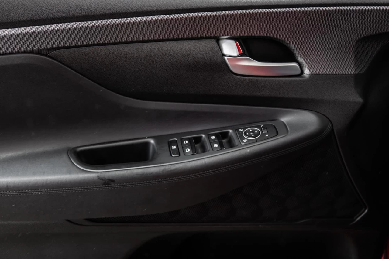 2019 Hyundai Santa Fe Essential SIEGES.CHAUFF+CARPLAY+BLUETOOTH Image principale