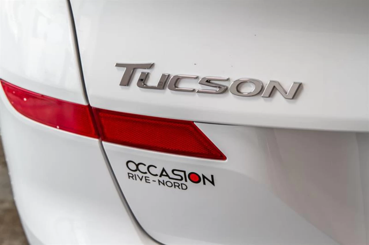 2021 Hyundai Tucson Preferred AWD MAGS+BLUETOOTH+SIEGES.CHAUFF Image principale