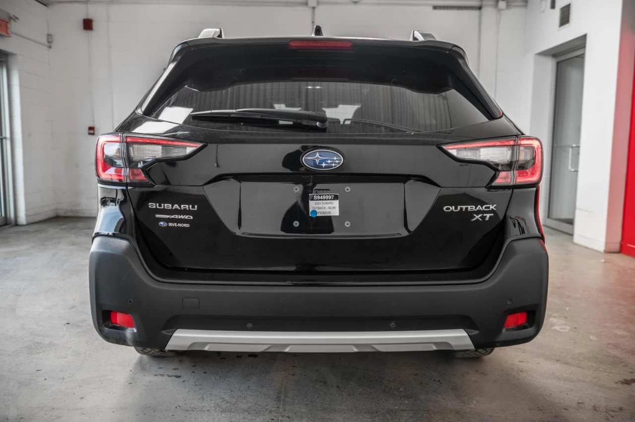 2023 Subaru Outback Premier XT NAVI+TOIT.OUVRANT+CUIR+CARPLAY Image principale