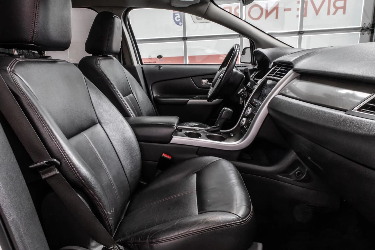 2011 Ford Edge SEL 4x4 TOIT PANO+++ Image principale