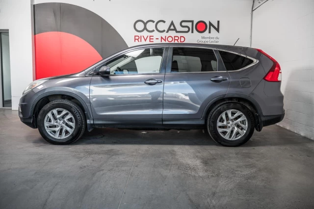 Honda CR-V AWD SE Garantie 1 AN 2016