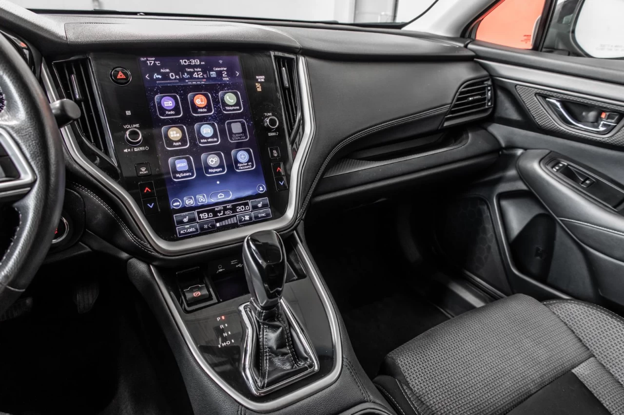 2021 Subaru Outback Touring TOIT.OUVRANT+VOLANT/SIEGES.CHAUFF+CARPLAY Main Image