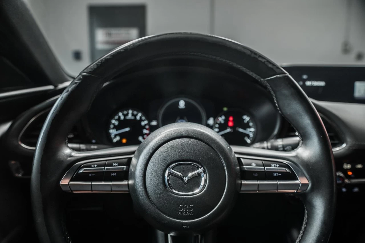 2019 Mazda Mazda3 Sport GS AUBAINE+FINANCEMENT.DISPONIBLE+INSPECTION Main Image