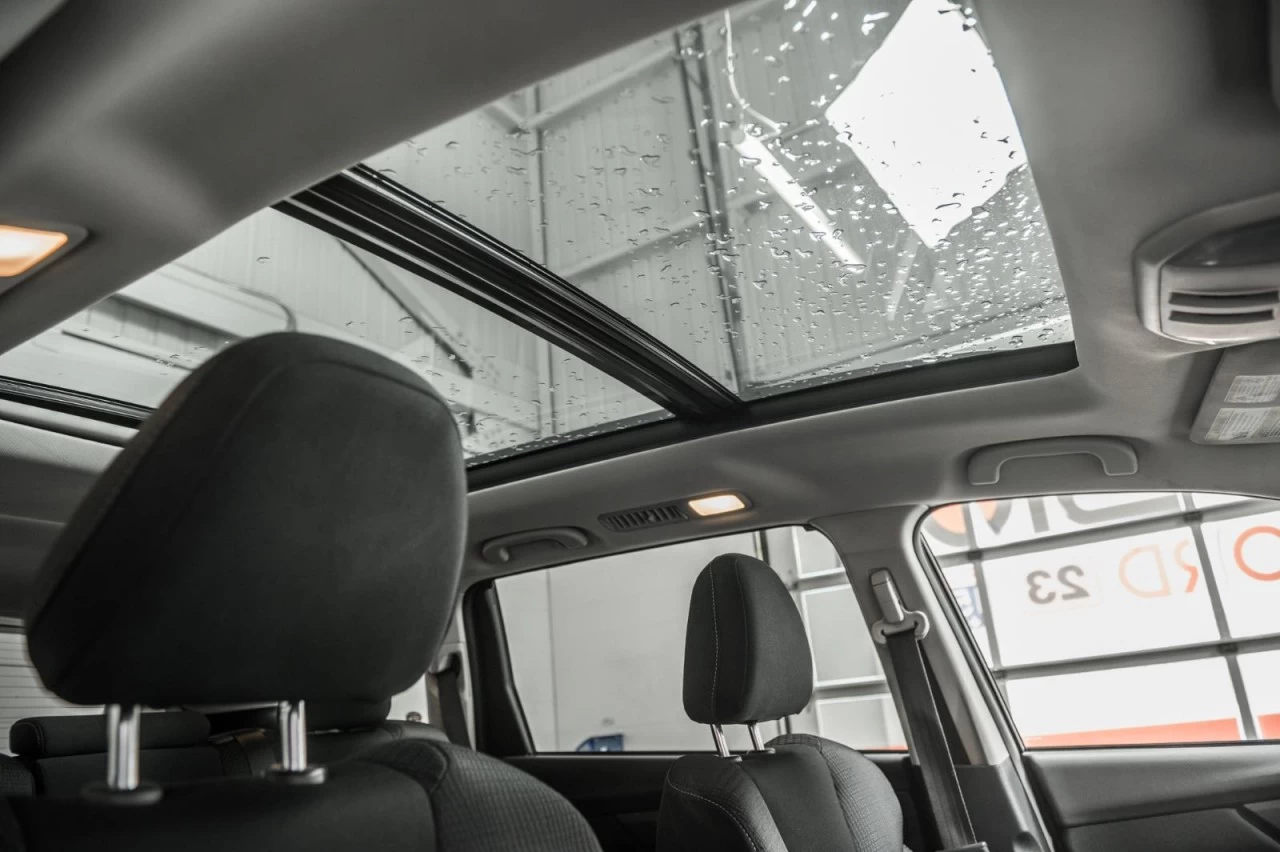 2023 Subaru Ascent Touring 8.PASS+TOIT.PANO+VOLANT/SIEGES.CHAUFF Image principale