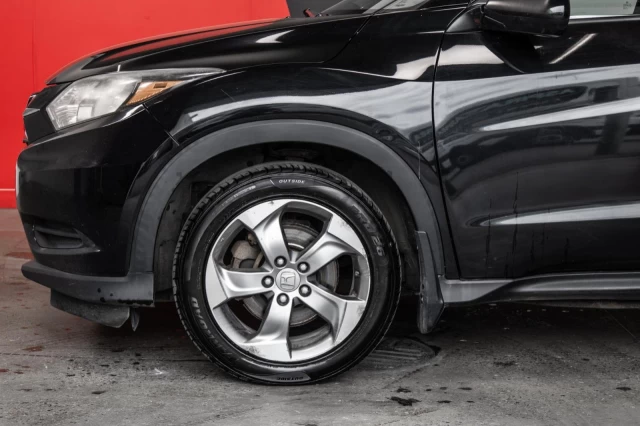 Honda HR-V LX AWD Automatique Garantie 1 AN 2018