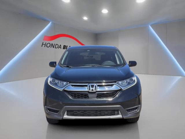 Honda CR-V LX AWD 2019