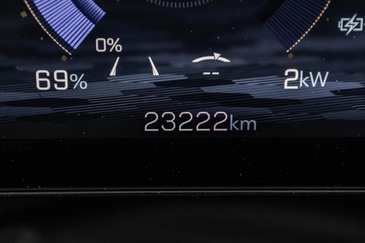 2024 Chevrolet Blazer EV RS AWD+NAVI+VOLANT/SIEGES.CHAUFF+CARPLAY Image principale