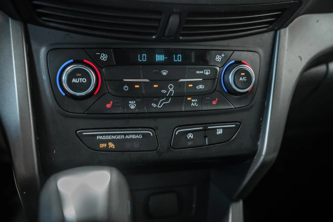 2017 Ford Escape Automatique 4WD SE Main Image