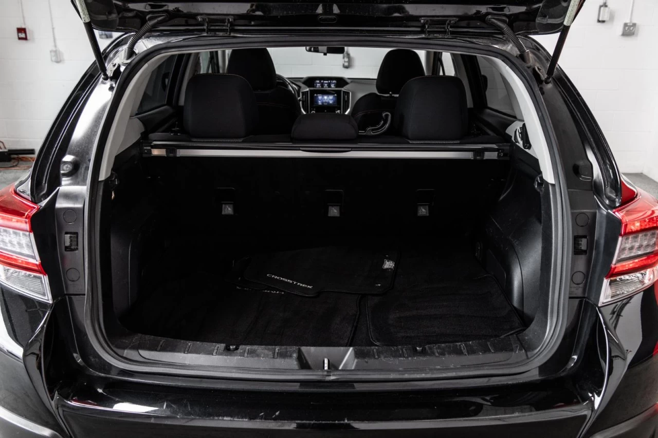 2023 Subaru Crosstrek Touring VOLANT/SIEGES.CHAUFFANTS+CARPLAY+CAM.RECUL Image principale