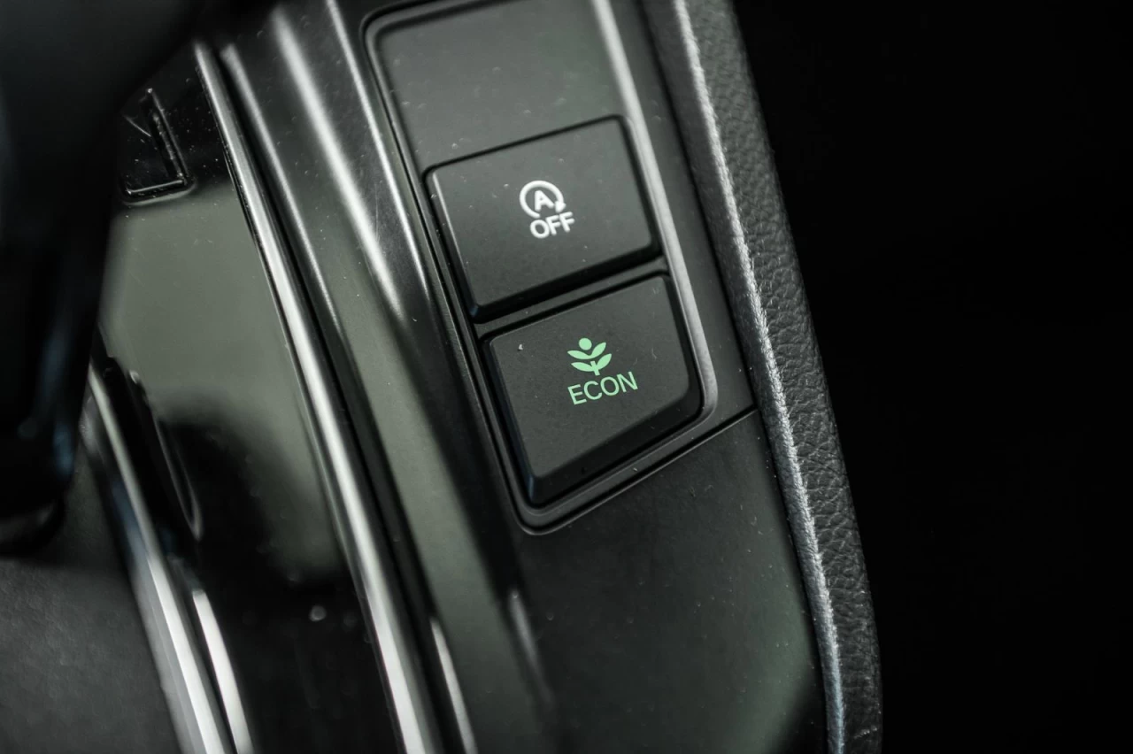 2021 Honda CR-V EX-L AWD+TOIT.OUVRANT+CUIR+SIEGES.CHAUFF+CARPLAY Image principale
