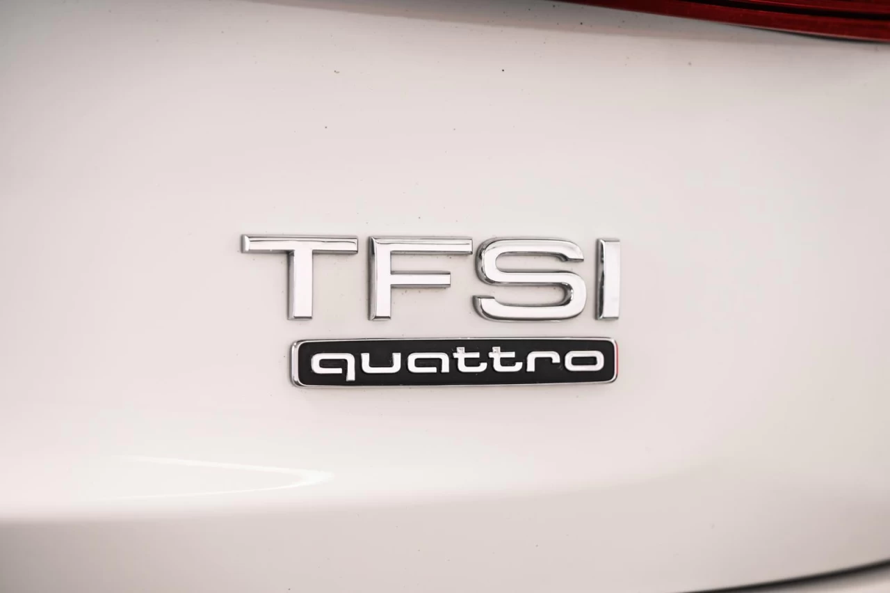 2018 Audi Q3 Progressiv Quattro TOIT.PANO+CUIR+SIEGES.CHAUFF Main Image