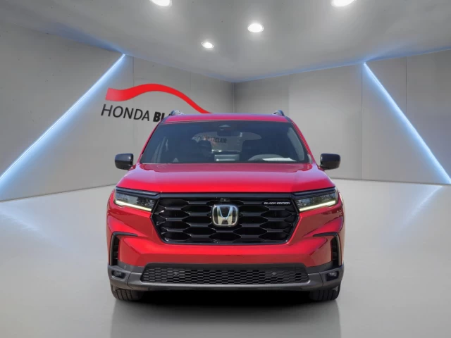Honda Pilot Black Edition AWD 2024