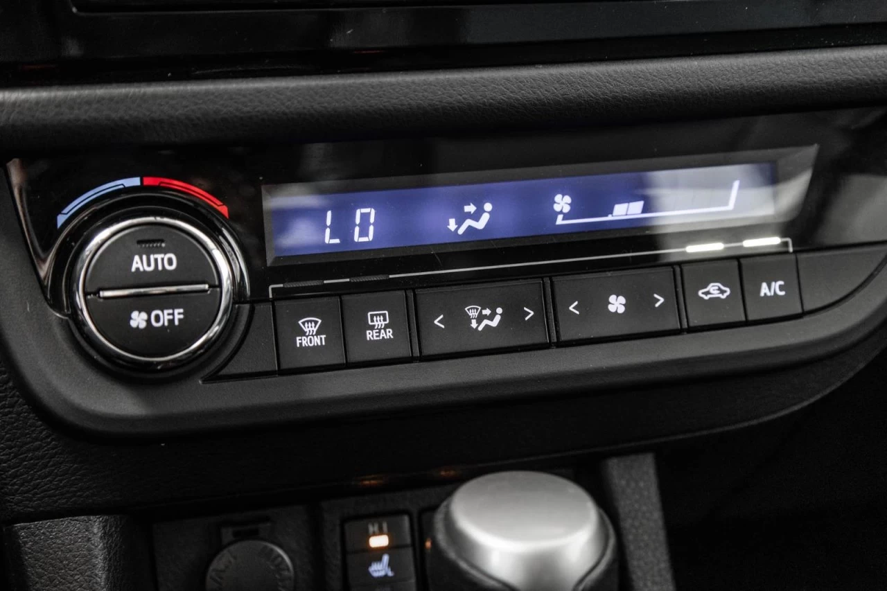 2015 Toyota Corolla Automatique AUBAINE!!! Main Image