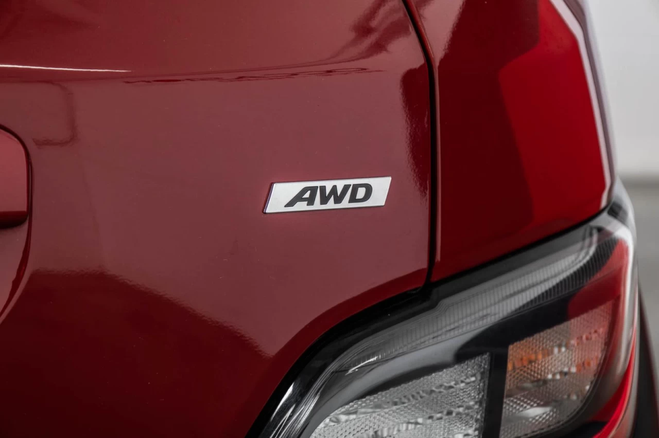 2022 Hyundai Kona 2.0L Preferred AWD Sun.Leather.Pack CUIR+TOIT.OUVR Image principale