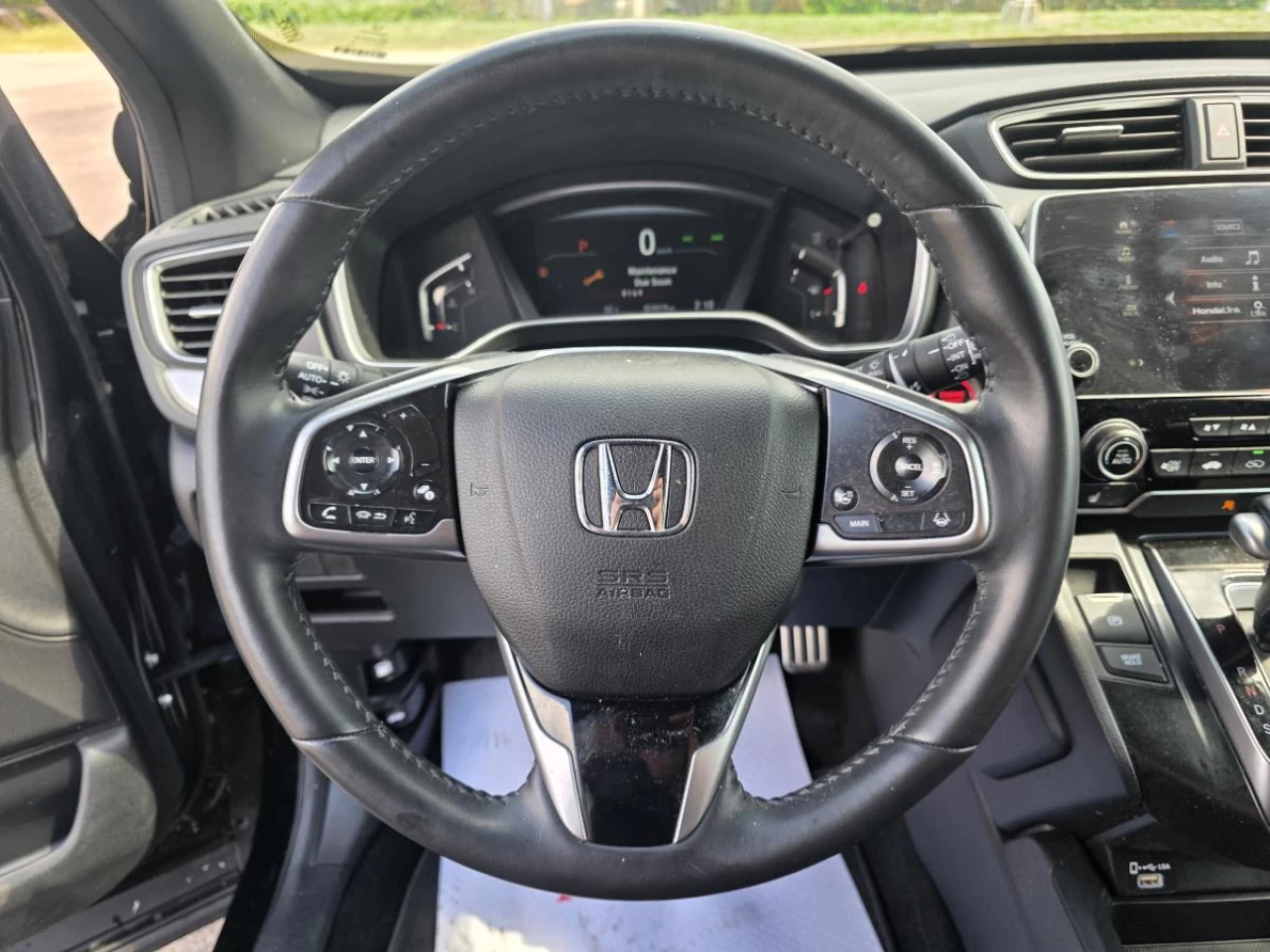 2022 Honda CR-V Sport AWD Main Image
