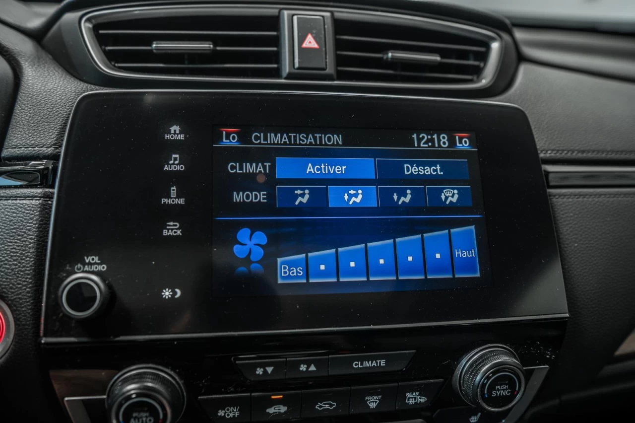 2021 Honda CR-V EX-L AWD+TOIT.OUVRANT+CUIR+SIEGES.CHAUFF+CARPLAY Image principale