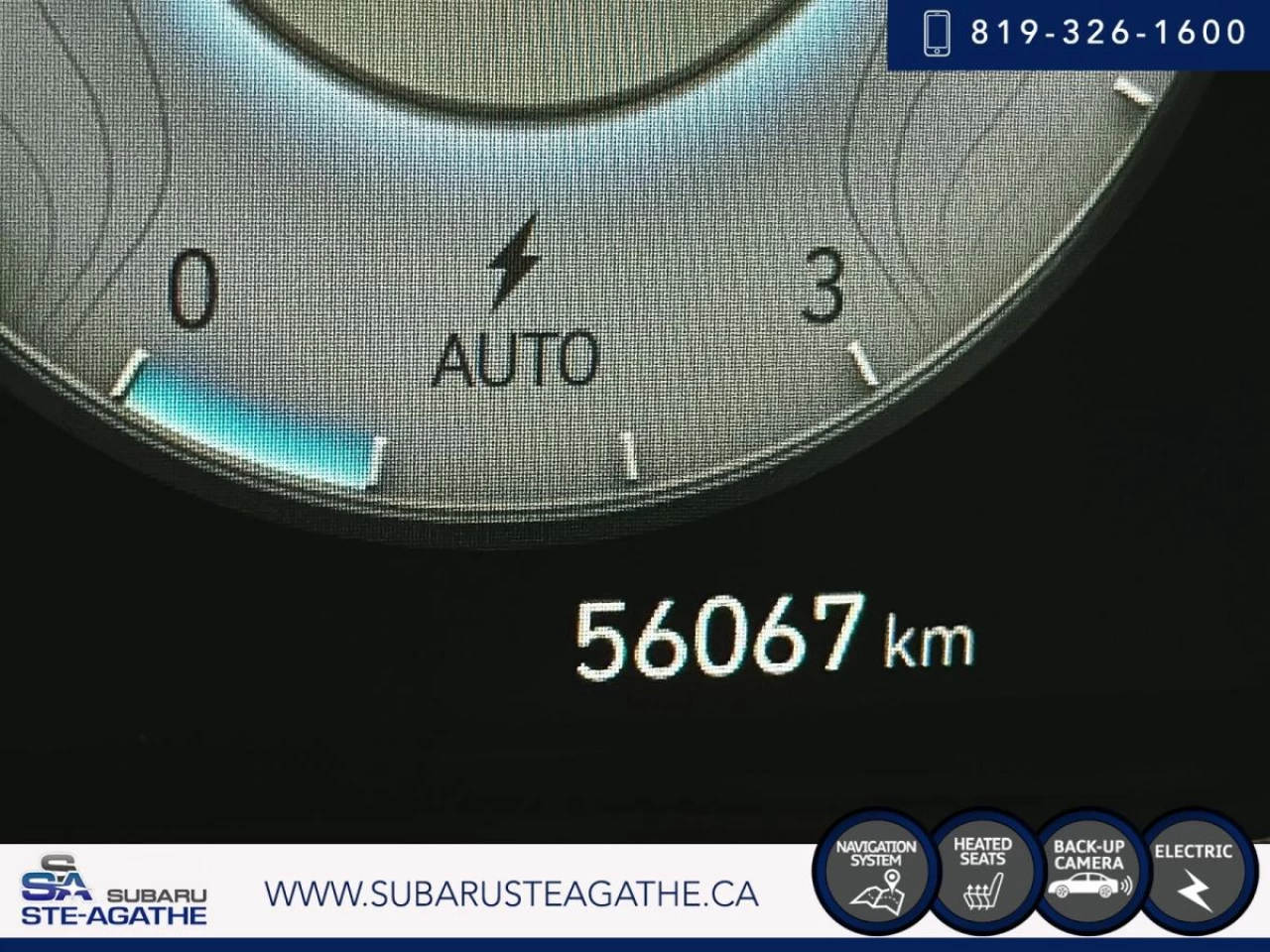 2022 Hyundai Kona Ultimate FWD (CUIR+CARPLAY+TOITOUVRANT) Main Image