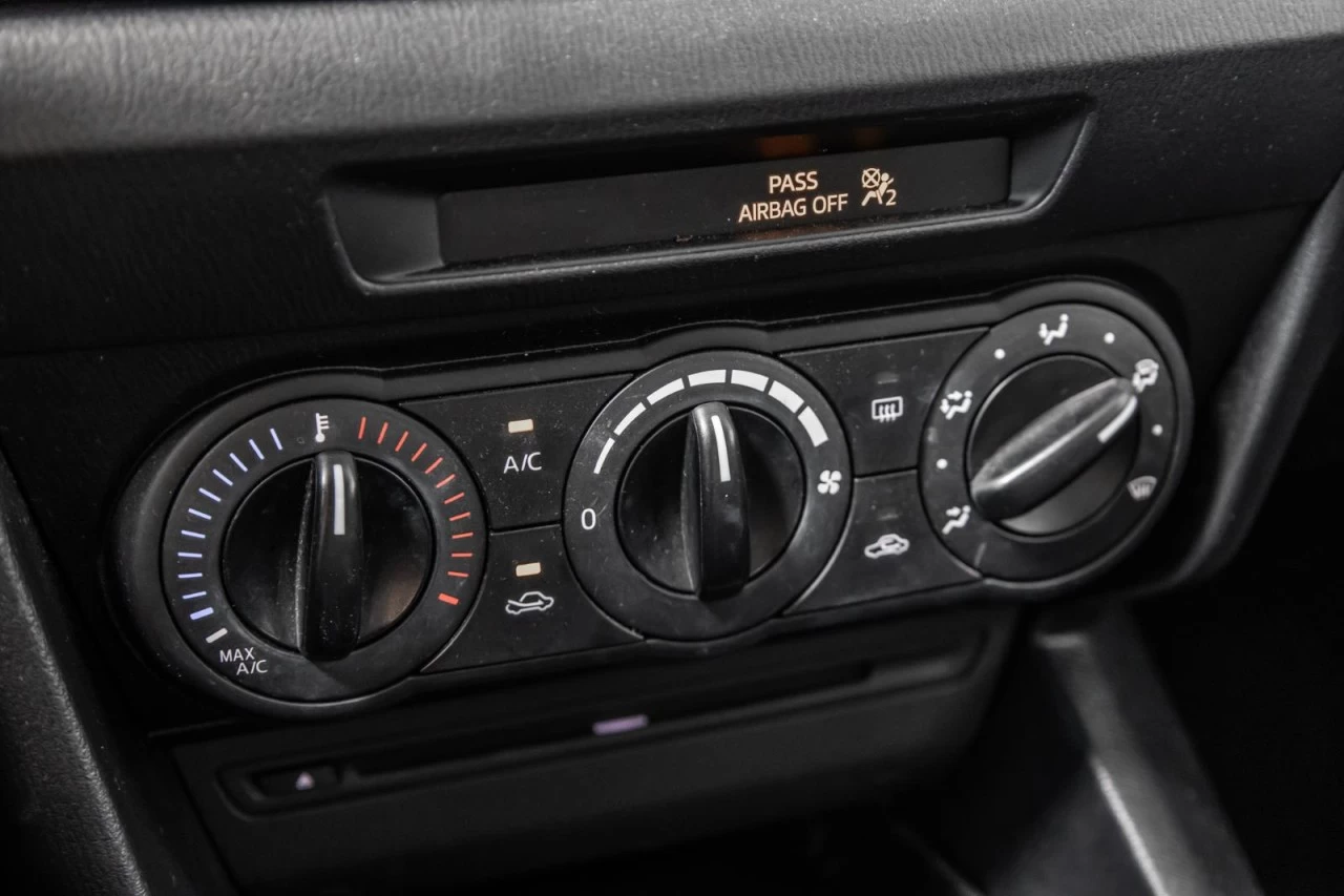 2015 Mazda Mazda3 Manuelle AUBAINE!!! Main Image