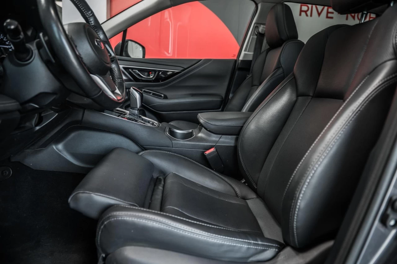 2023 Subaru Outback Limited NAVI+TOIT.OUVRANT+CUIR+CARPLAY Main Image