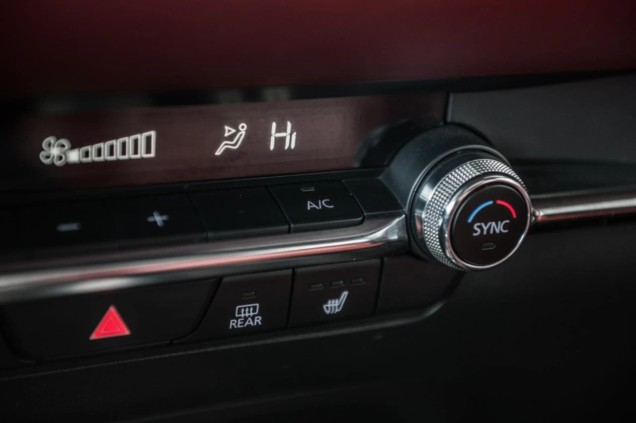 2023 Mazda Mazda3 Sport GT AWD+NAVI+TOIT.OUVRANT+CUIR+VOLANT/SIEGES.CHAUFF Image principale