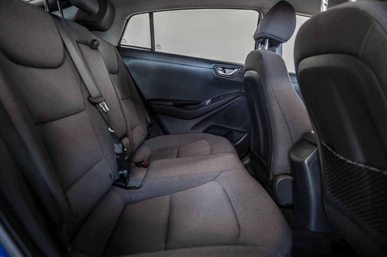 2020 Hyundai IONIQ electric Preferred Image principale