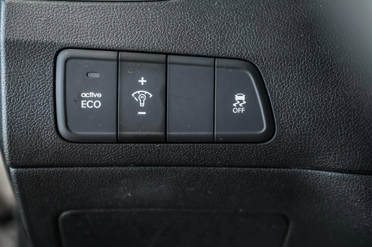 2015 Hyundai Elantra Automatique GL - Garantie 1 AN Main Image