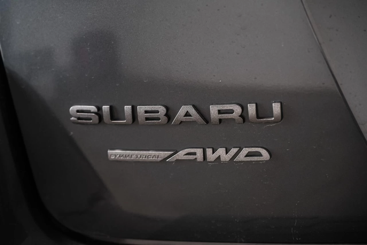 2021 Subaru Crosstrek Outdoor EyeSight CUIR+CARPLAY+VOLANT/SIEGES.CHAUFF Image principale
