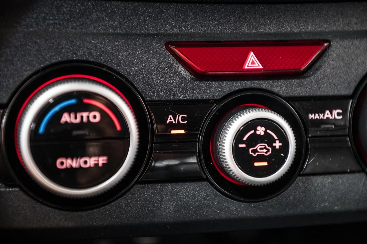 2022 Subaru Crosstrek Outdoor EyeSight CUIR+CARPLAY+VOLANT/SIEGES.CHAUFF Image principale
