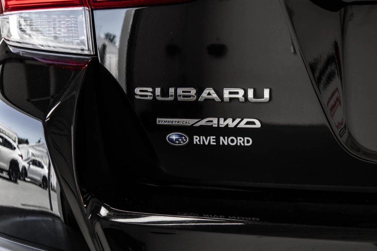 2023 Subaru Crosstrek Touring TOIT.OUVRANT+VOLANT/SIEGES.CHAUFF+CARPLAY Main Image