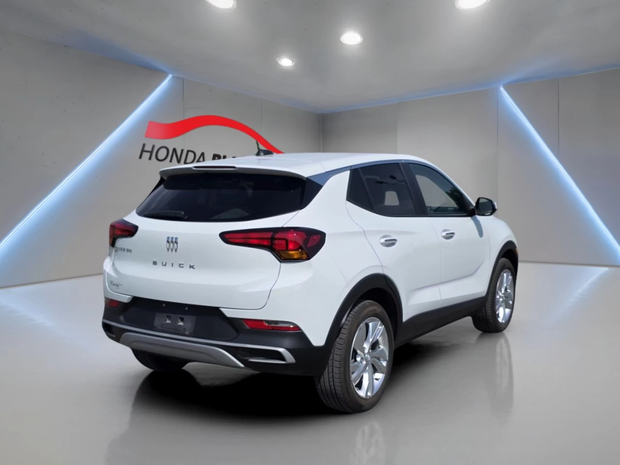 2025 Buick Encore GX Preferred AWD Main Image