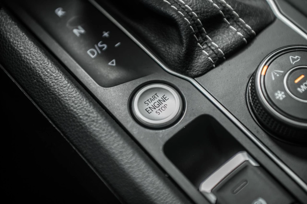 2021 Volkswagen Atlas Comfortline 3.6 4MOTION+NAVI+CUIR+SIEGES.CHAUFF Image principale