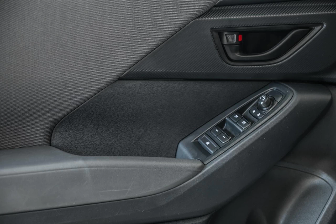 2024 Subaru Crosstrek Convenience CARPLAY+BLUETOOTH+CAM.RECUL Main Image